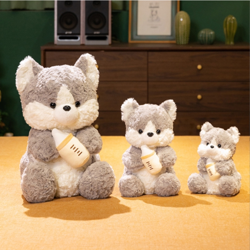 Teddy Bear Plush Factory - Custom EN71 Safety Gifts