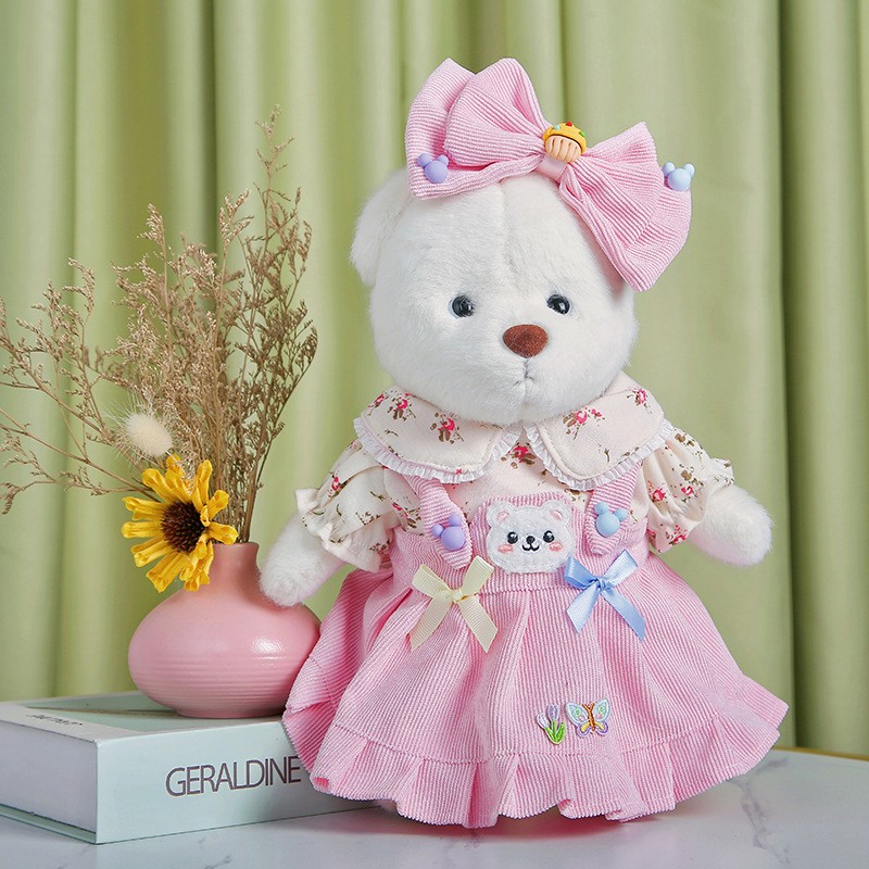 Teddy Bear Manufacturer - Creative Custom Hikuma Clothes