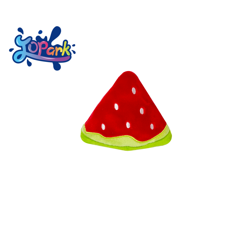 Vegetable Plush Toy Manufacturer - Custom Tomato Food