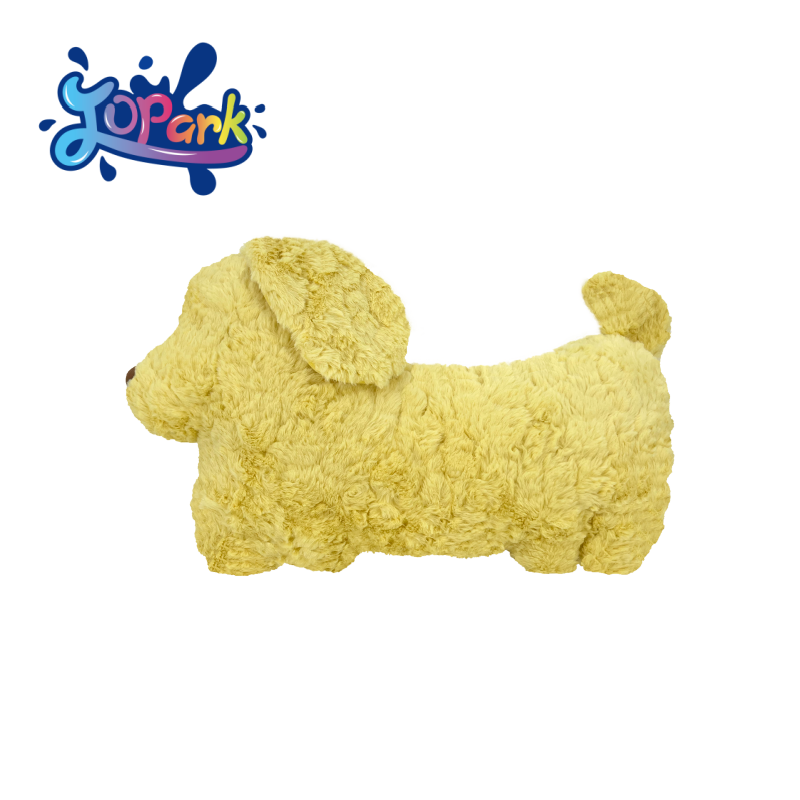 Lamb Cushion Factory - JOPark EN71 White Sheep