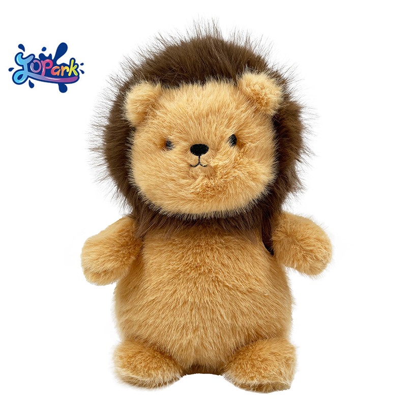 AI Plush Toy Manufacturer - High Quality Girls Bag-Filled