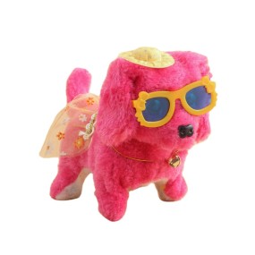 Electronic Plush Toy Factory - Dinosaur Custom Singing