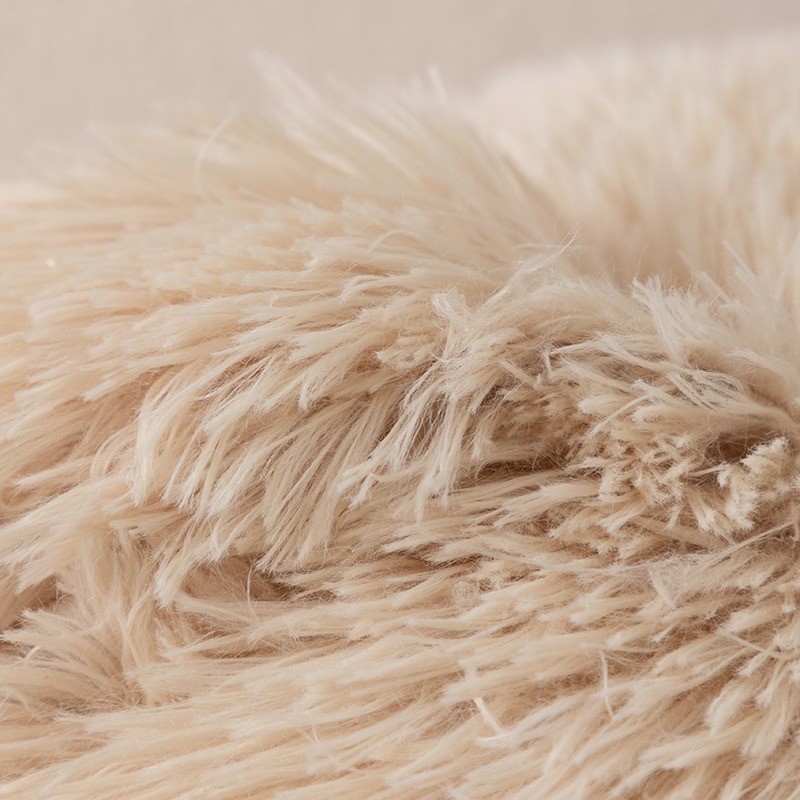 Spherical Plush Toy Factory - New Design Round Pillow