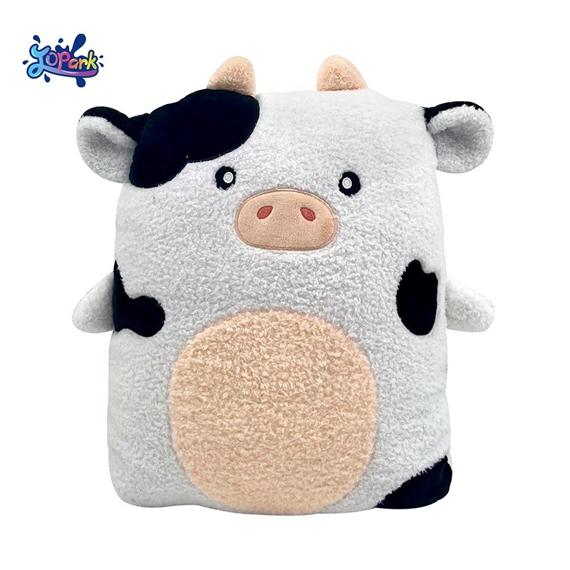Animal Cushion Manufacturer - Hot Quality ODM Panda