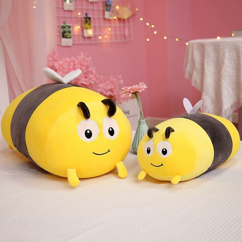 Insect Plush Toy Manufacturer - Big Size Ladybug Animal