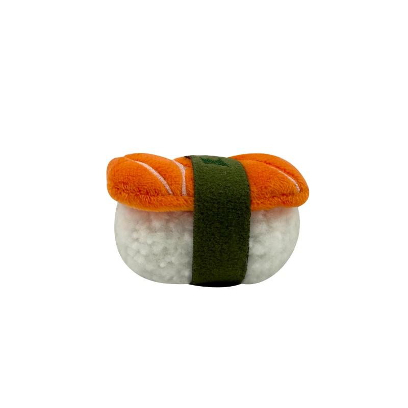 Sushi Plush Doll Factory - Creative 9Inch Height ODM