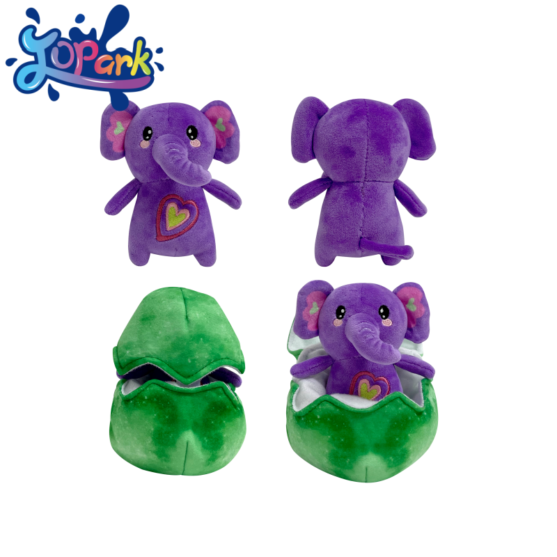 Koala Plush Toy Factory - Soft Toys With Eggshell