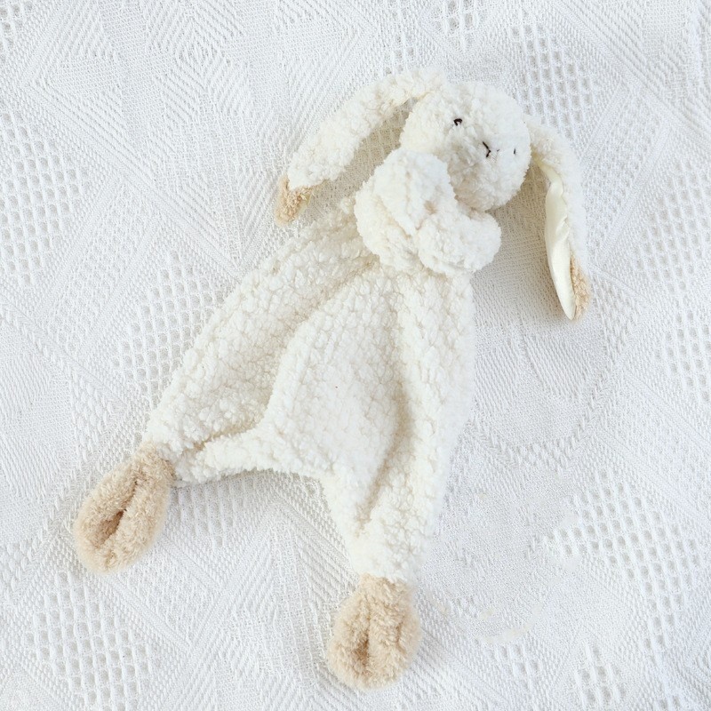 Soothing Towel Manufacturer - Wholesale Cute Little Rabbit