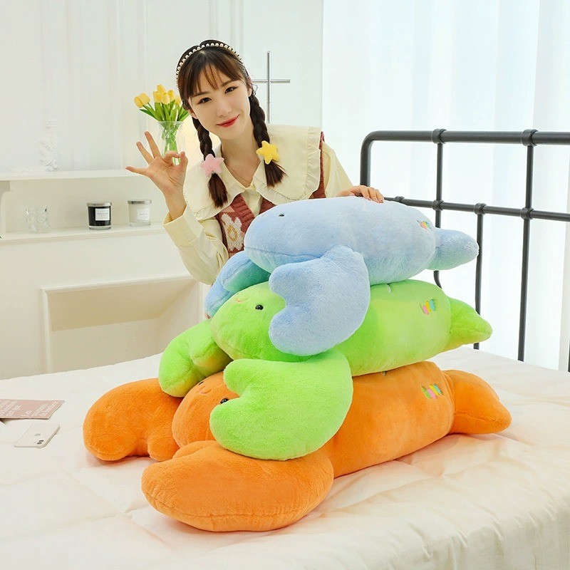 Lobster Plush Toy Manufacturer - Wholesale Colorful Classic