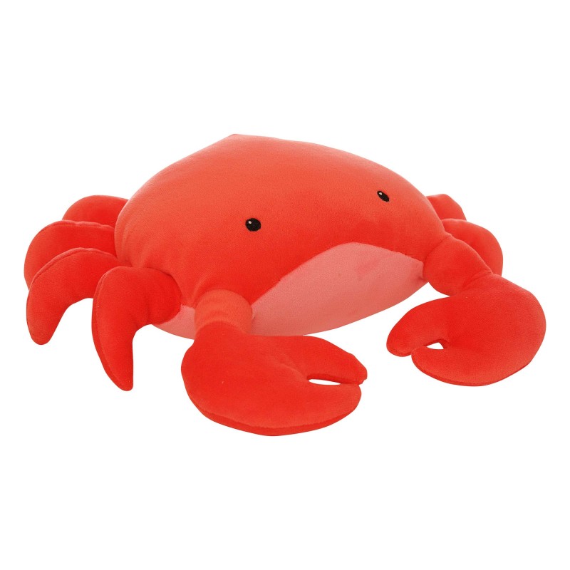 Crab Plush Toy Manufacturer - Stuffed Crab Custom Toys