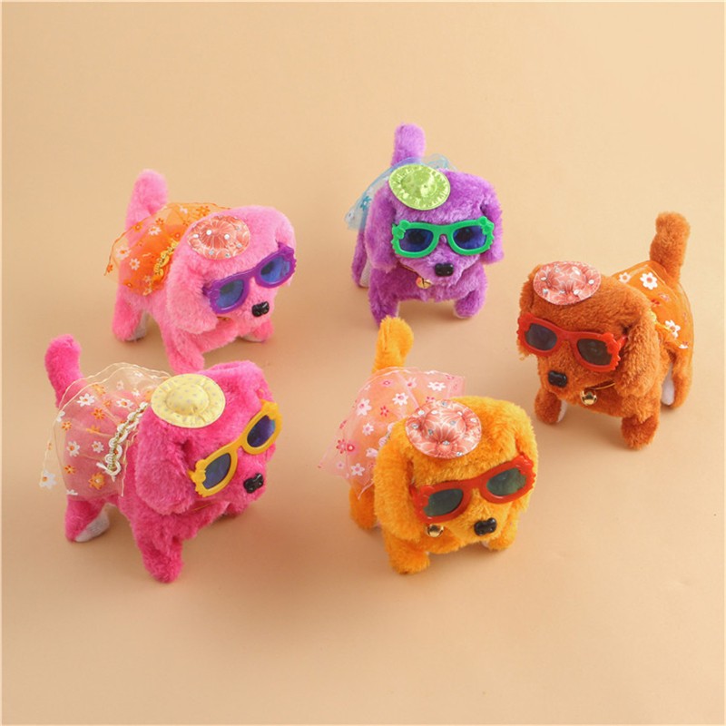 Electronic Plush Toy Factory - Dinosaur Custom Singing