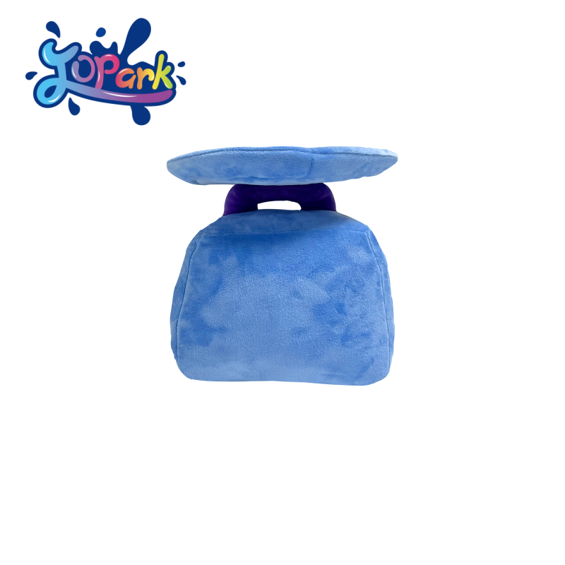 Household Plush Toy Factory - Hot Sale Electric Fan