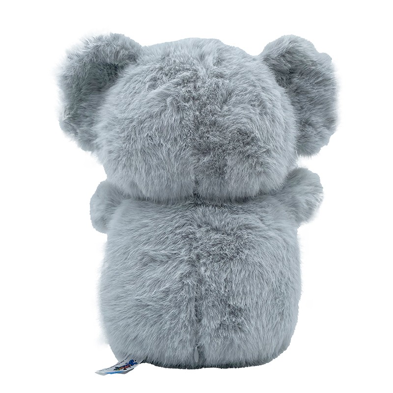 AI Plush Toy Factory - 2025 New Style Animal Communicate