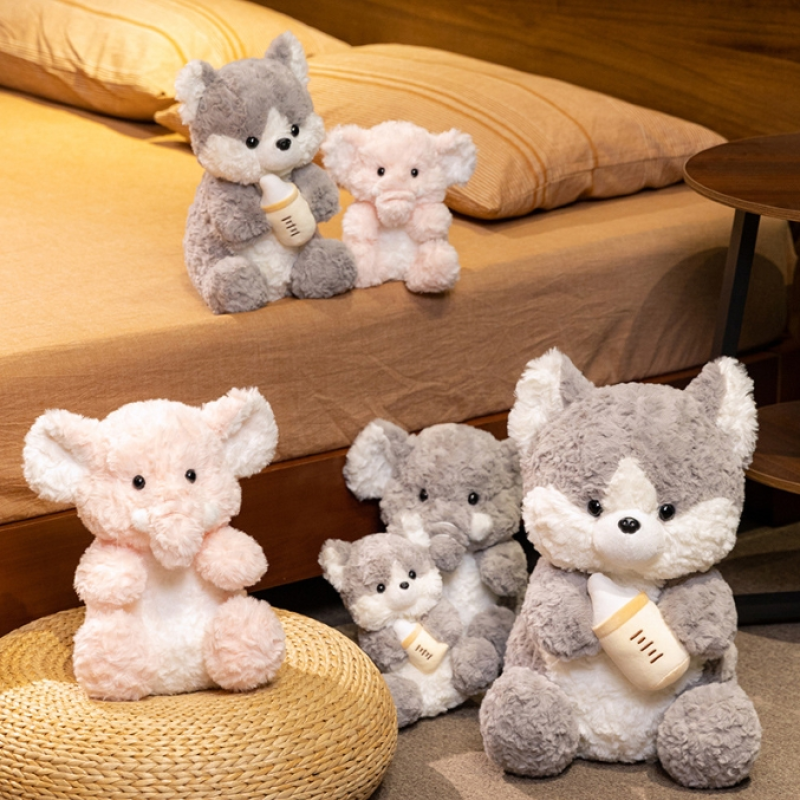 Teddy Bear Plush Factory - Custom EN71 Safety Gifts