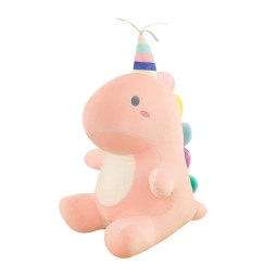 Dinosaur Plush Toy Manufacturer - Flat Kawaii Soft Pillow