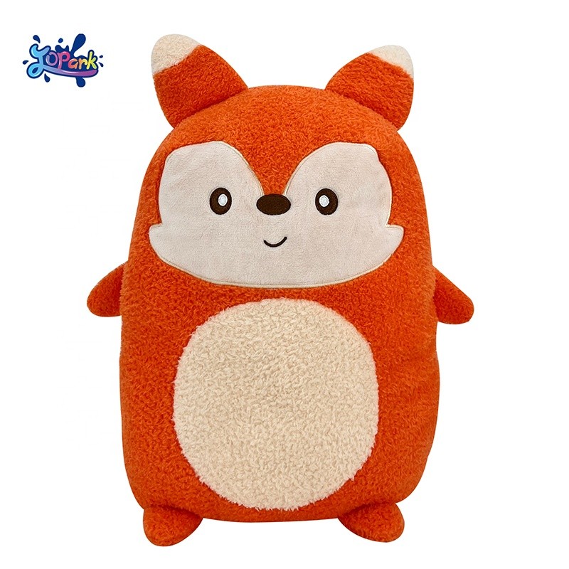 Animal Cushion Manufacturer - Hot Quality ODM Panda