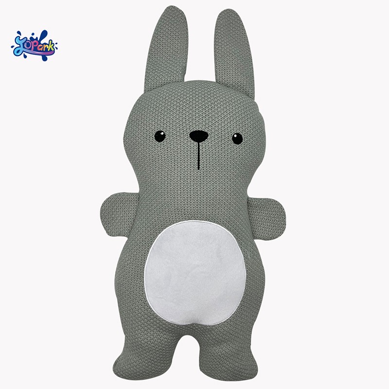 Plush Toy Factory - Custom Fox Raccoon Koala Weight