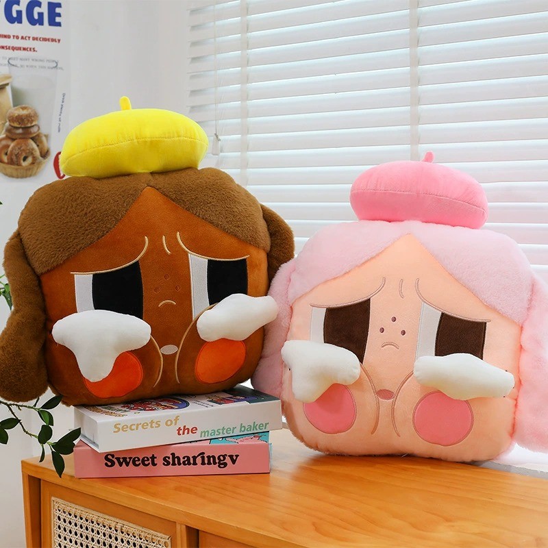 Throw Pillow Manufacturer - Cartoon Cute Bubble Mat