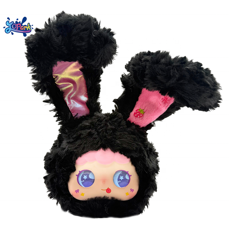 AI Plush Doll Manufacturer - Smart Interactive PP Cotton