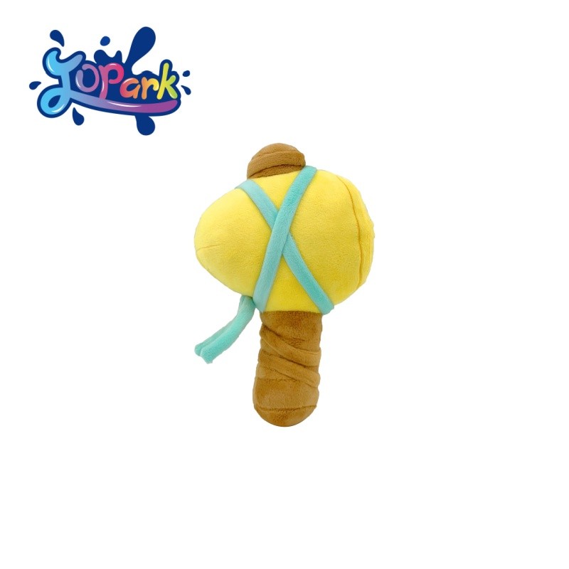 Mini Plush Weapon Manufacturer - Factory Made Customized