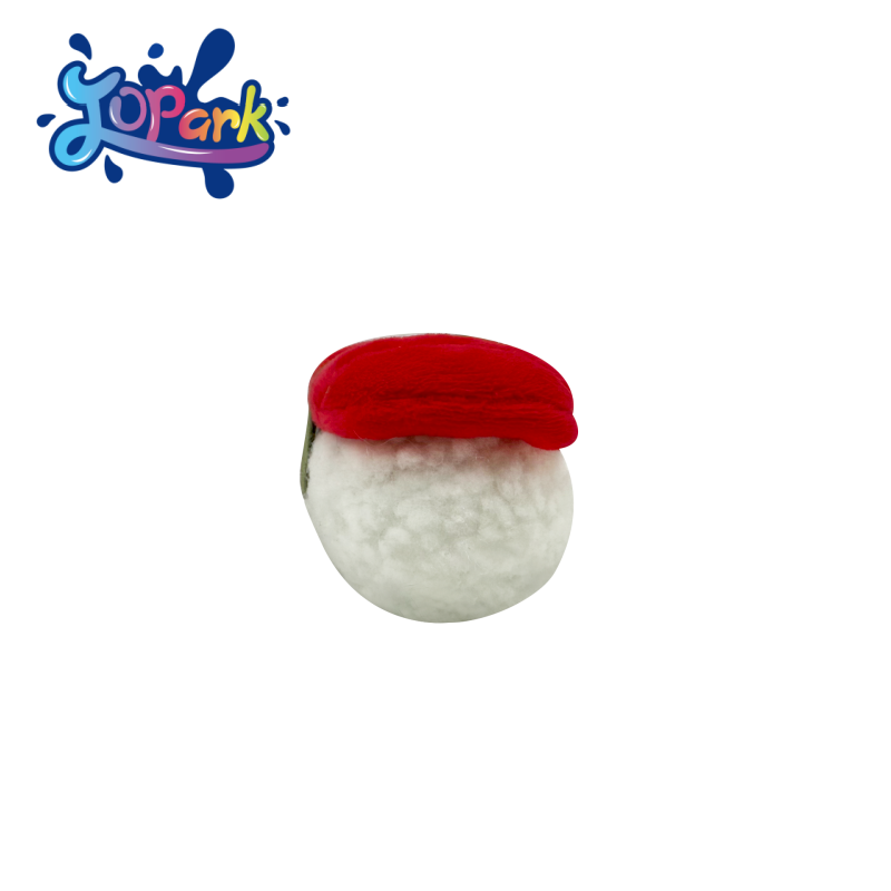 Sushi Plush Doll Manufacturer - Creative Picnic Pack Design
