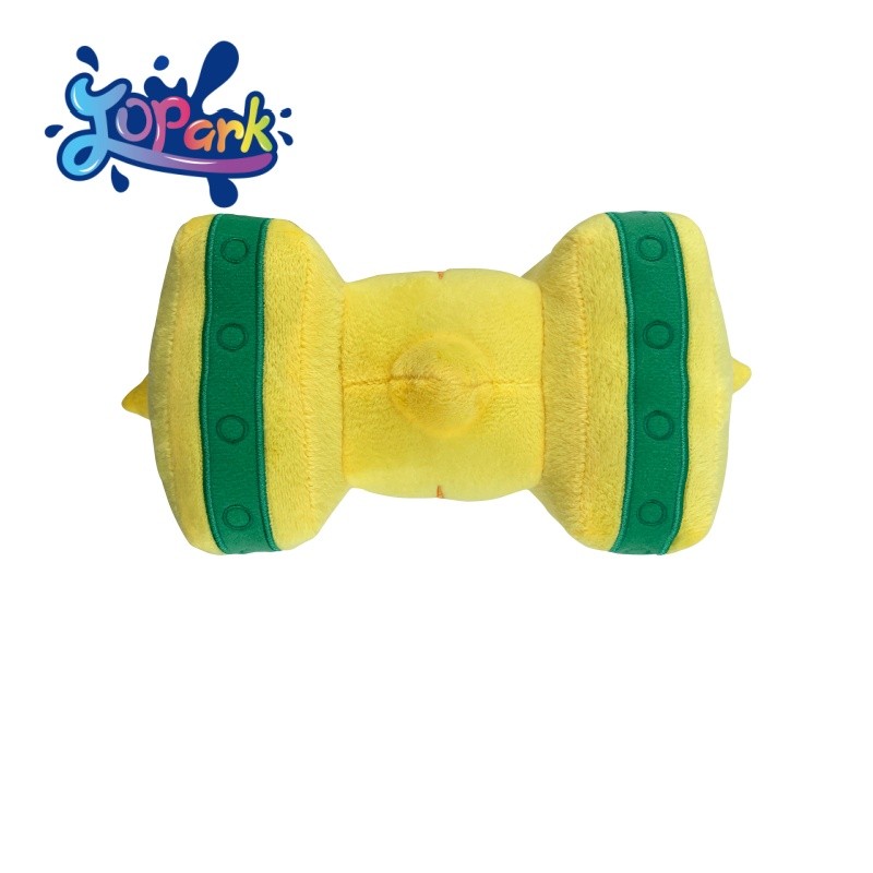 Weapon Plush Toy Factory - ODM EN71 Green Sword