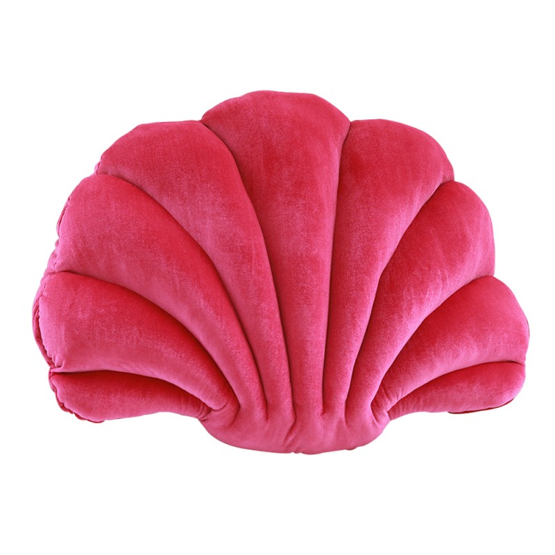 Seashell Cushion Manufacturer - Hot Sale Customized Color