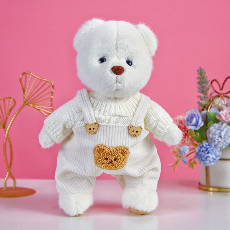Teddy Bear Manufacturer - Creative Custom Hikuma Clothes