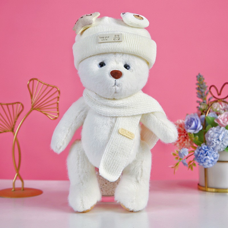 Teddy Bear Manufacturer - Creative Custom Hikuma Clothes