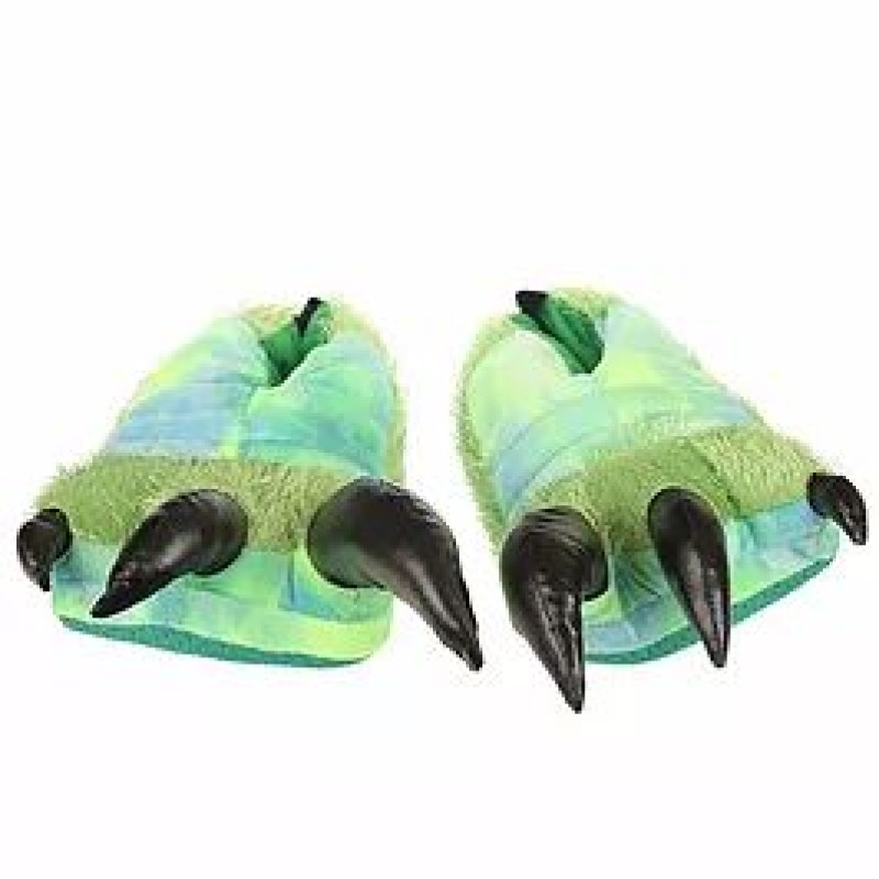 Plush Slippers Factory - Factory Direct OEM Animals