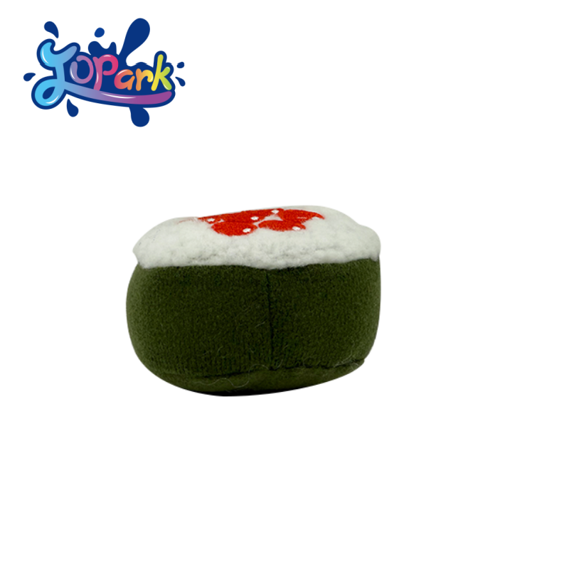 Sushi Plush Doll Manufacturer - Creative 9 Inch ODM