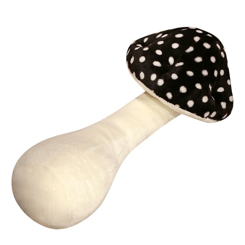 Plush Pillow Factory - Brand OEM ODM Weighted Mushroom