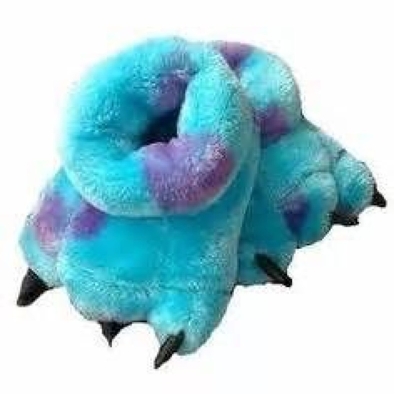 Plush Slippers Factory - Factory Direct OEM Animals