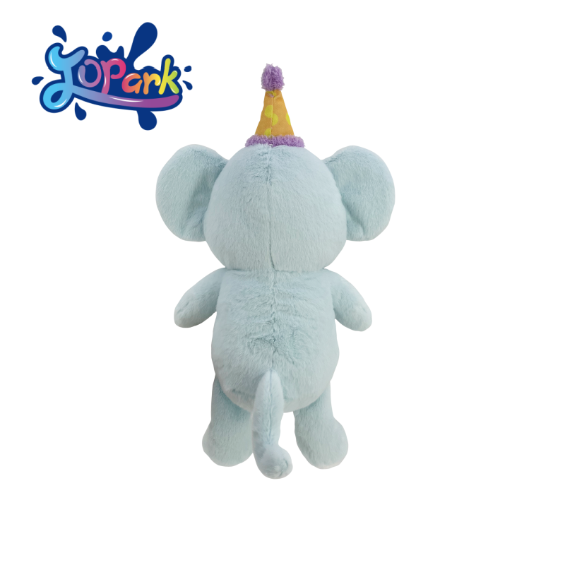 Soft Doll Toy Manufacturer - Customized Birthday Gift