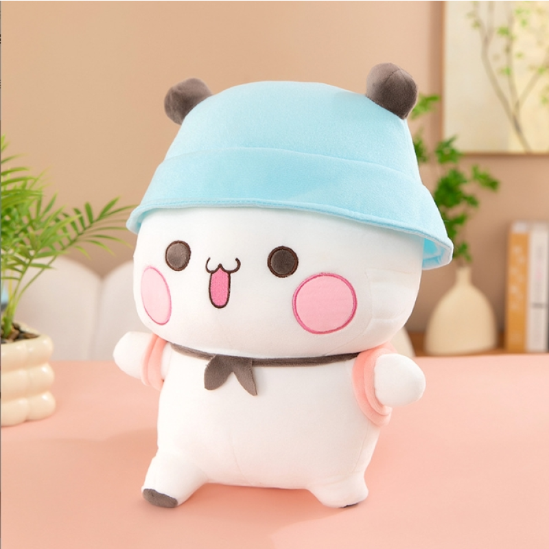 Plush Stuffed Toy Manufacturer - 2025 Factory Wholesale