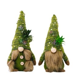 Christmas Decoration Manufacturer - Knitting Fleshy Faceless