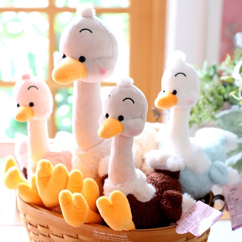 Animal Plush Toy Manufacturer - New Cotton Lion Doll