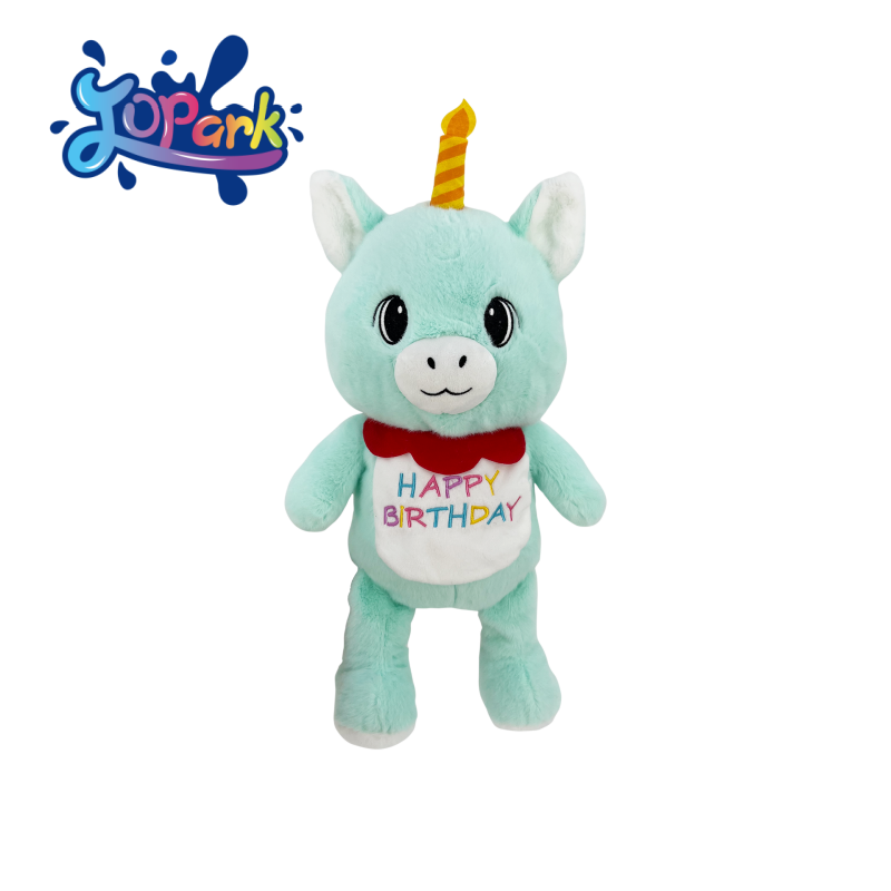 Soft Doll Toy Manufacturer - Customized Birthday Gift
