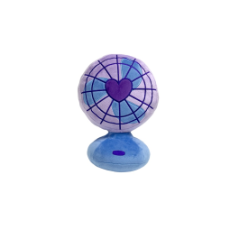 Household Plush Toy Factory - Hot Sale Electric Fan