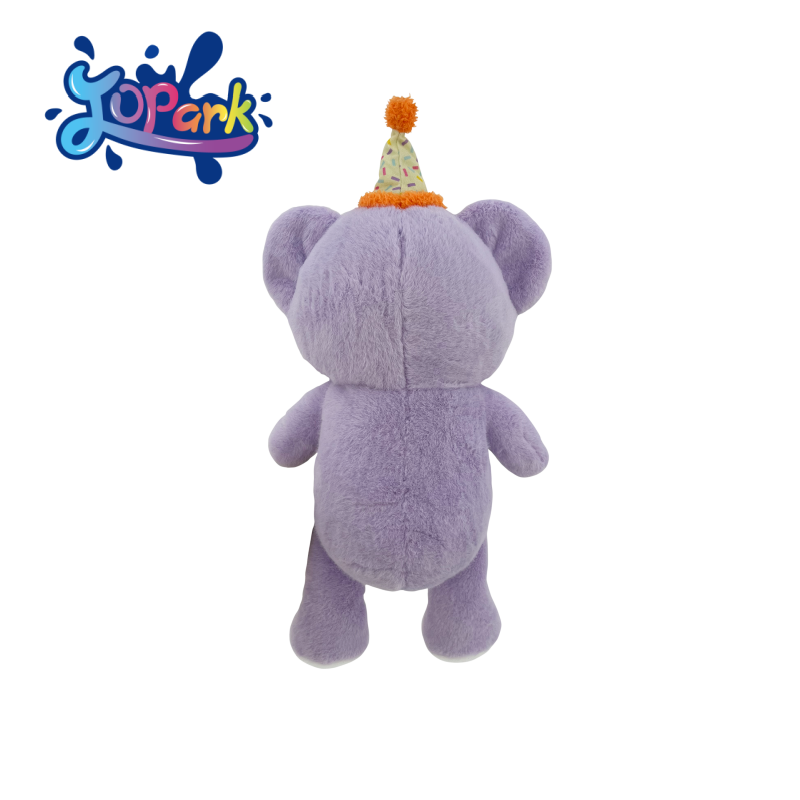 Plush Animal Toy Factory - Lovely Customized Writing Words