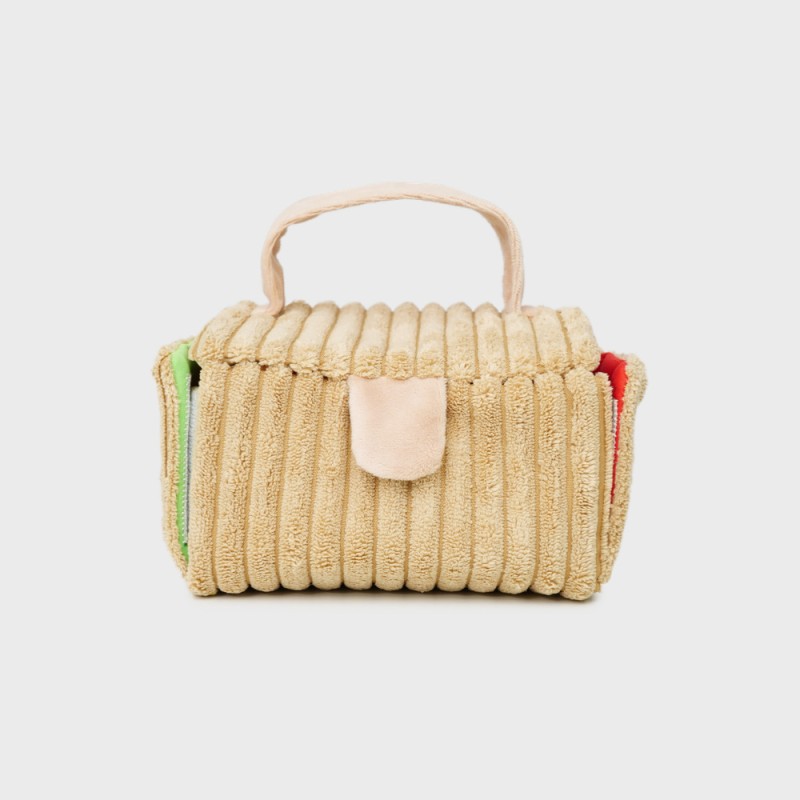 Pet Plush Toy Factory - Best Selling Picnic Box Set