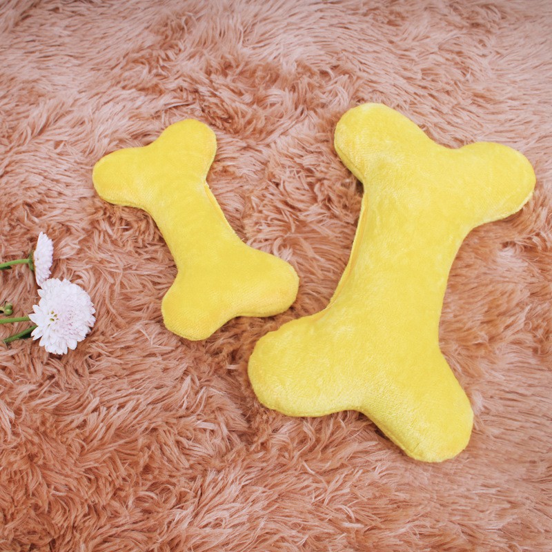 Pet Bone Toy Manufacturer - Spot Wholesale Pillow Nest