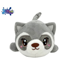 Stuffed Animal Toy Factory - Customizable Rotating Tail