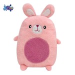 Plush pillow & cushion