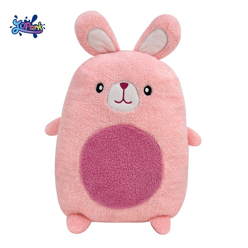 Animal Cushion Manufacturer - Hot Quality ODM Panda