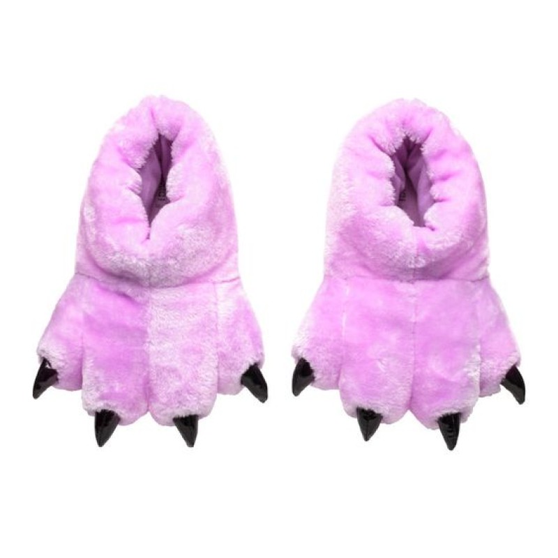 Plush Slippers Factory - Factory Direct OEM Animals