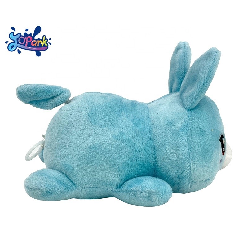 Fox Plush Toy Manufacturer - Customizable ODM Valentine