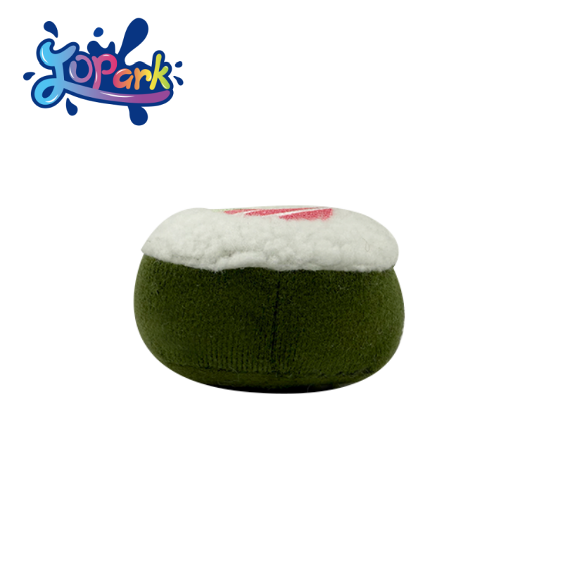 Sushi Plush Doll Manufacturer - Creative Picnic Pack Design