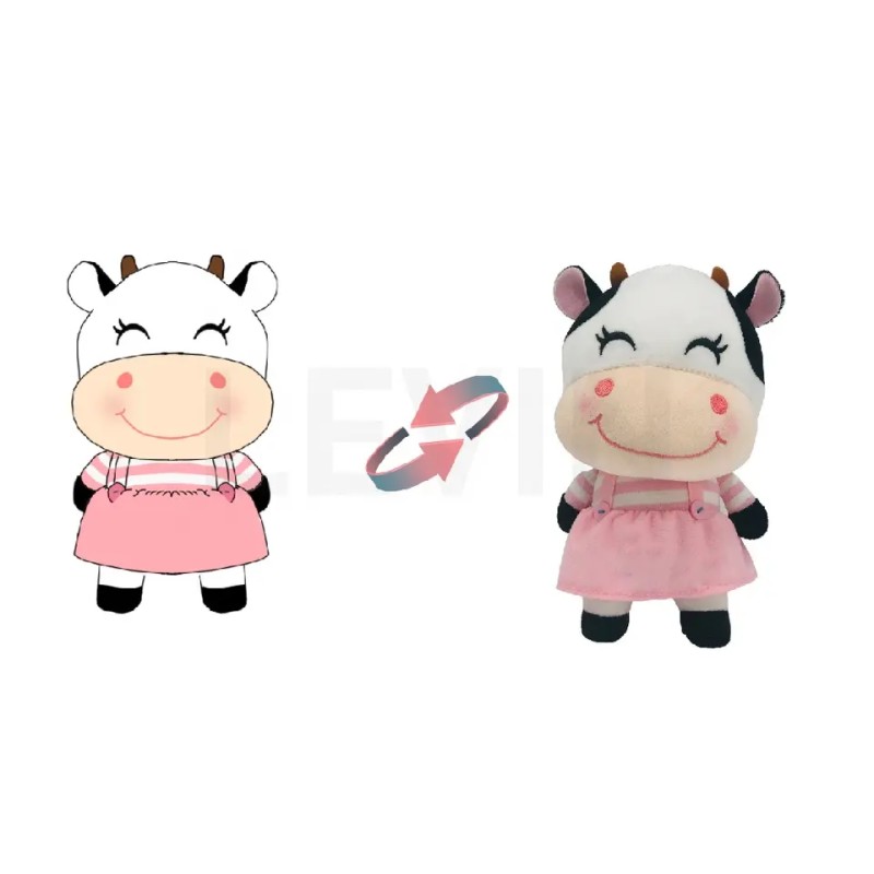 Plush Toy Manufacturer - OEM Customized Funny Gifts