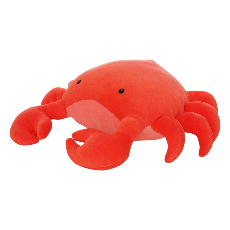 Crab Plush Toy Manufacturer - Stuffed Crab Custom Toys